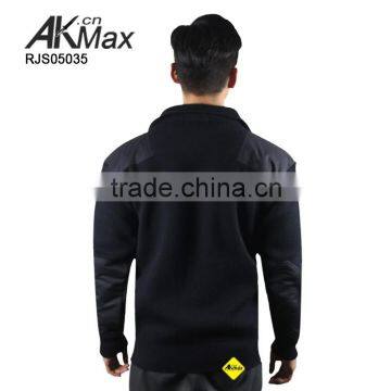 Navy Sweater Military Men Sweater Army Commando Sweater photo-3