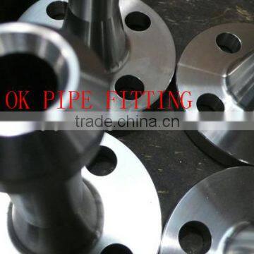 ASTM B 366/ASME SB 366 904L PIPE FITTINGS, SS 904L FLANGES SUPPLIER