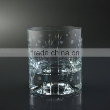 Gelincik Water Glass