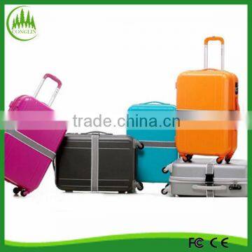 Wholesale China Travel Carry On Bag Factory ABS Trolley Luggage