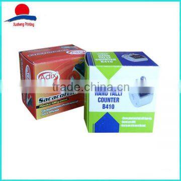 High Quality Custom Printed Paper Box