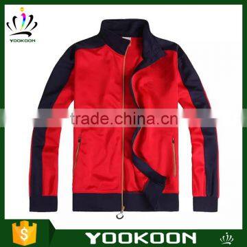 Custom sports jacket for men