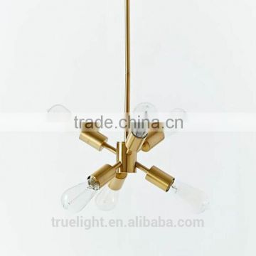 modern chandelier for hotel