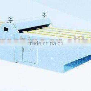 1800MM corrugated carton board cutting machine