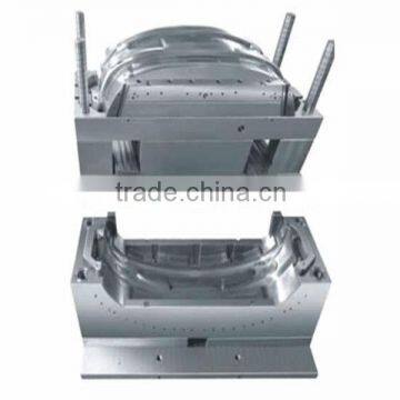Experinced Plastic Mould & Injection Service photo-3