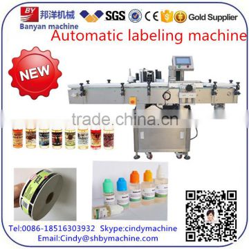 YB-LT100 labeling machine 0086-18516303933