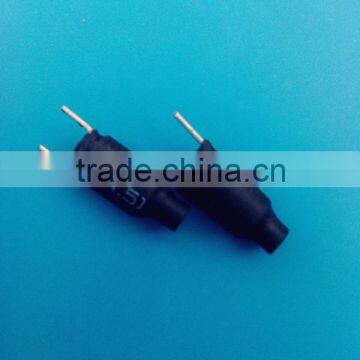 Ferrite rod core inductor/choke coil