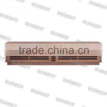 Solid Wood Hot Sell Design LINEA LONG CONSOLE TV Stand199052 photo-4