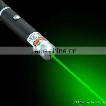 Stylus 5MW 5 mW High Power 532NM Green Laser Lasers Beam Pointer Pointers Point Pen Astronomy Puntero for PPT MEETING MANAGER photo-6