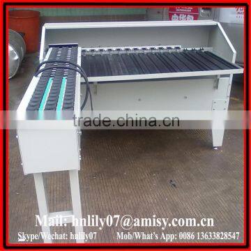 (website/Wechat: Hnlily07) Automatic Chicken Egg Sorter photo-4