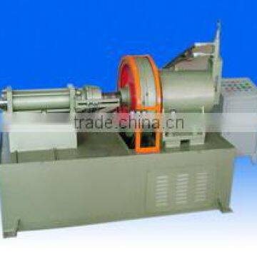 Swaging machine/stainless steel pipe embossing machine