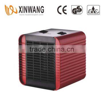 Electric Fan Heater PTC-A10
