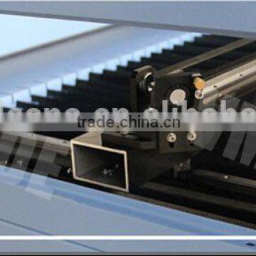 1325 100w Flat Bed 1300 2500 Co2 Laser Cutting Machine photo-4