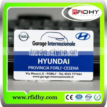 Magnetic Strip Rfid Card! photo-6