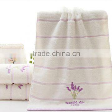 Fully Cotton Printed Towel photo-4