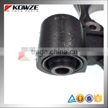 Rear Axle Knuckle For Mitsubishi Pajero Montero V83 V87 V93 V95 V96 MR992532 photo-4