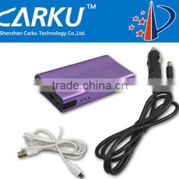 Carku 6000mAh Hi-speed Power Bank in 25mins to be Charged Full photo-4
