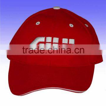 Wholesale Customize Personalized Cotto Fitted Baseball Cap photo-5
