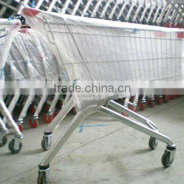 Supermarket Trolley