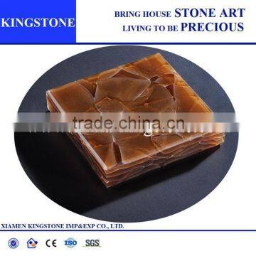 Hot Sell white coral stone