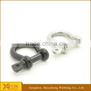 Adjustable d Shackles Custom Dee Commercial Shackle photo-4