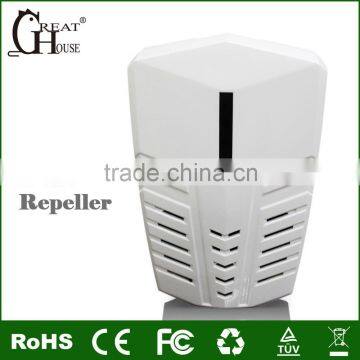 GH-701 Most effective multifunction indoor insect control