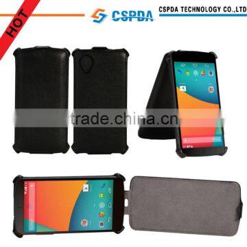 Pu Leather Case for Google Nexus5