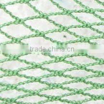 plastic garden pond cover net