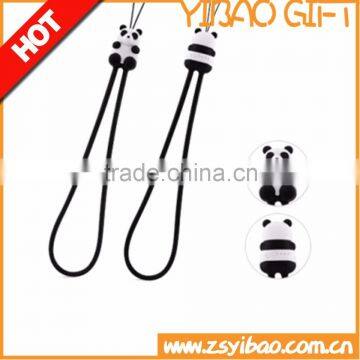 Exquisite Cute Decoration Silicone Lifting