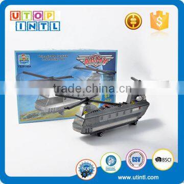 2016 New Toy Children DIY Building Block Army Ship Baseplate Compatible Double Sides Quality Choice Supplier's Choice