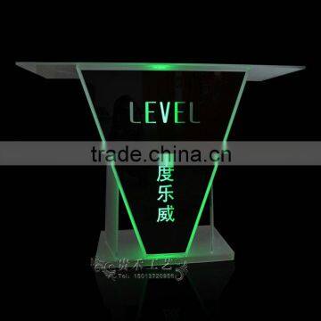 Bar Table for Bar, dj Equipment, Cheap Led Christmas Lights, Dancing Clubs Interior Designs photo-6