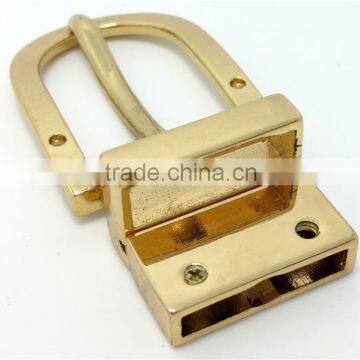 Custom Belt Buckles Initials Quick Release Buckles Metal photo-6