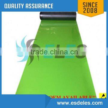 Gray Color Antistatic Rubber Mats photo-5