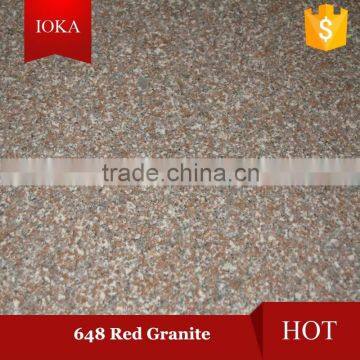 G648 granite tile, polished granite tile