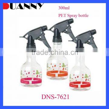 300ML PLASTIC TRIGGER SPRAY BOTTLE, 300ML SPRAY BOTTLE photo-3
