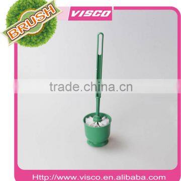 Toilet brush with holder,VB215B2