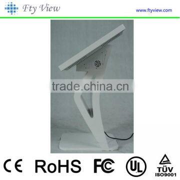 55 Inch Horizontal Type in All pc Touch Digital Signage photo-5