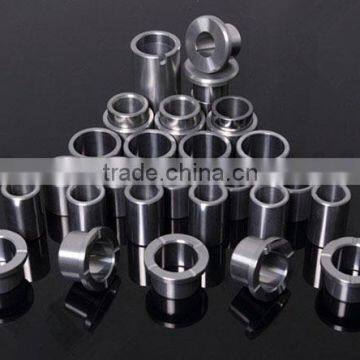 tungsten carbide composite bushing