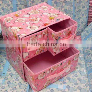 Underwear Storage Box