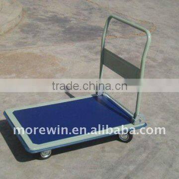 high quality folding Platform hand truck