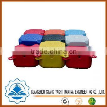 Plastic Modular Floating Dock photo-6