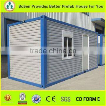 prefabricated shipping container homes