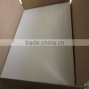 1260 refractory insulation ceramic fiber board for sale