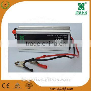 1000W car lighter power inverter,modified sine wave inverter