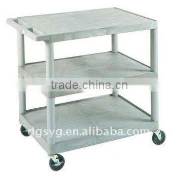 ESD Utility Cart and ESD Cart
