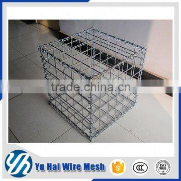 Anping Galvanized Welded Gabion Mesh photo-1