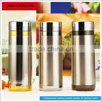 MX NEW Electric Auto electronics stainless steel tea cup heating car mug/Stainless steel cup car cup warmer