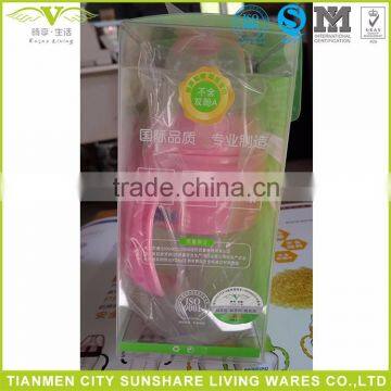 Silicone Baby Bottle Manufacturer Wholesale Baby Feeding Bottle photo-6