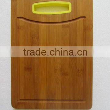 2015 High Quality Non - Slip Board,Non-slip Chopping Block,bamboo Cutting Board photo-3
