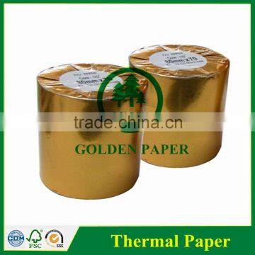 Thermal Paper/ATM Paper/Cash Register Rolls